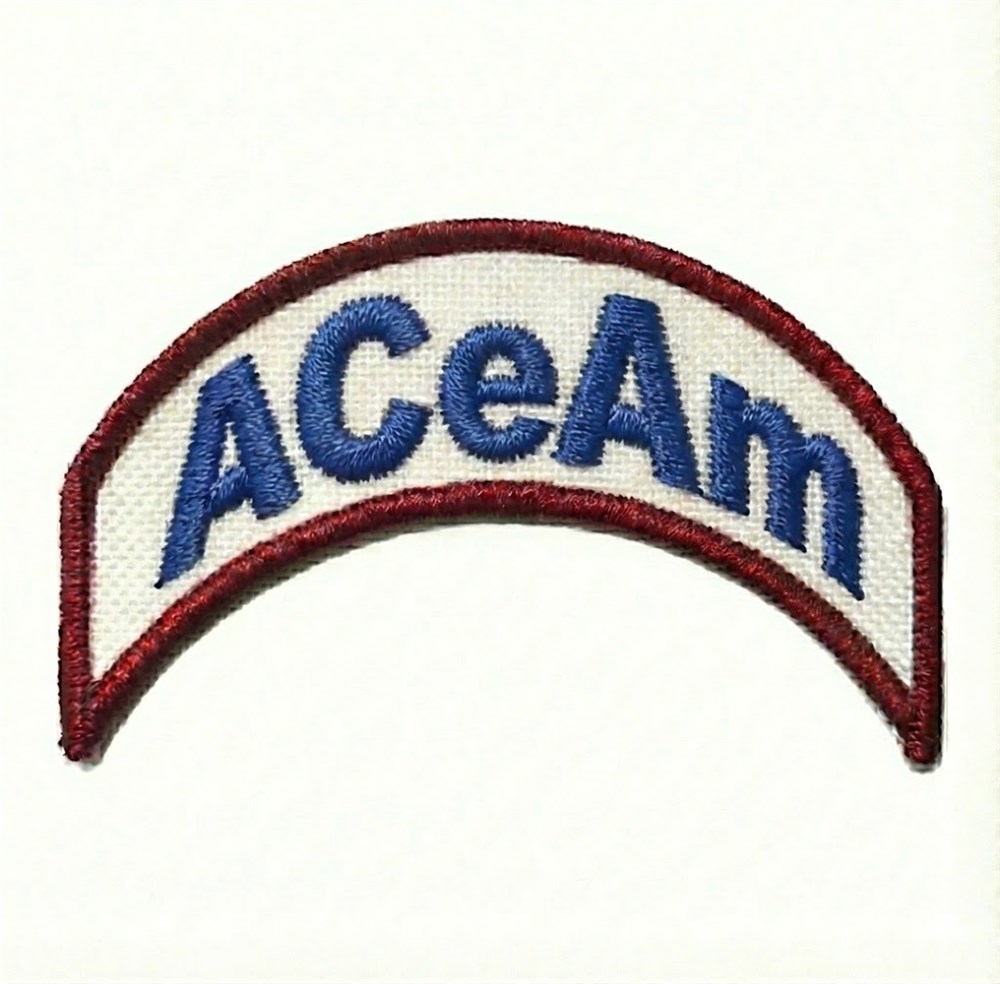 Tira de Campo ACeAm - AVT