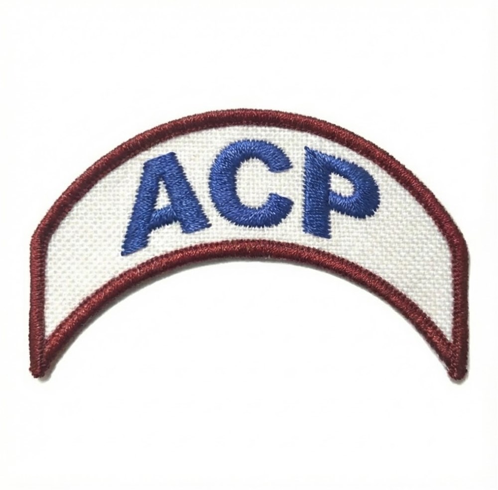 Tira de Campo ACP - AVT