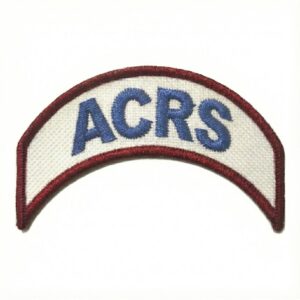 Tira de Campo ACRS - AVT