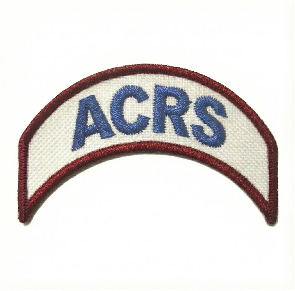 Tira de Campo ACRS - AVT