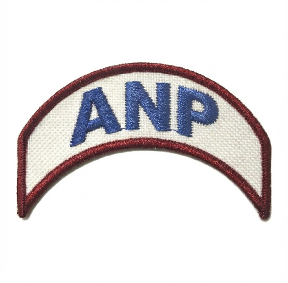 Tira de Campo ANP - AVT