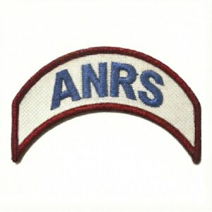 Tira de Campo ANRS - AVT