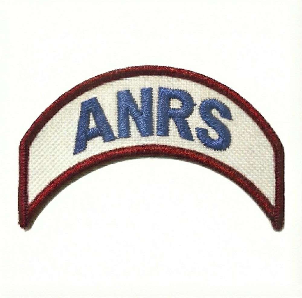 Tira de Campo ANRS - AVT