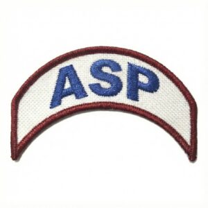 Tira de Campo ASP - AVT