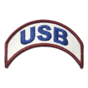 Tira de Campo USB - AVT