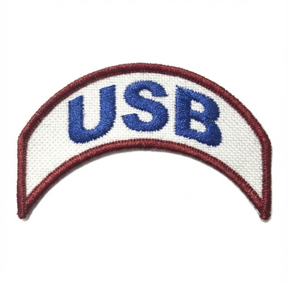 Tira de Campo USB - AVT