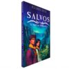 Livro SALVOS - O Vale da Esperança