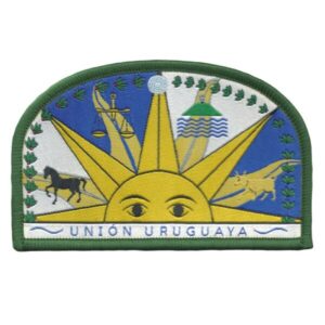 União Uruguaia DBV