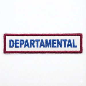 Tira Departamental - AVT