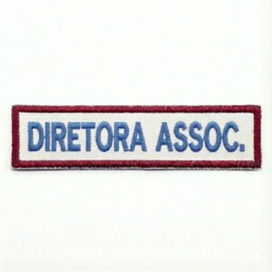 Tira Diretora Associada - AVT