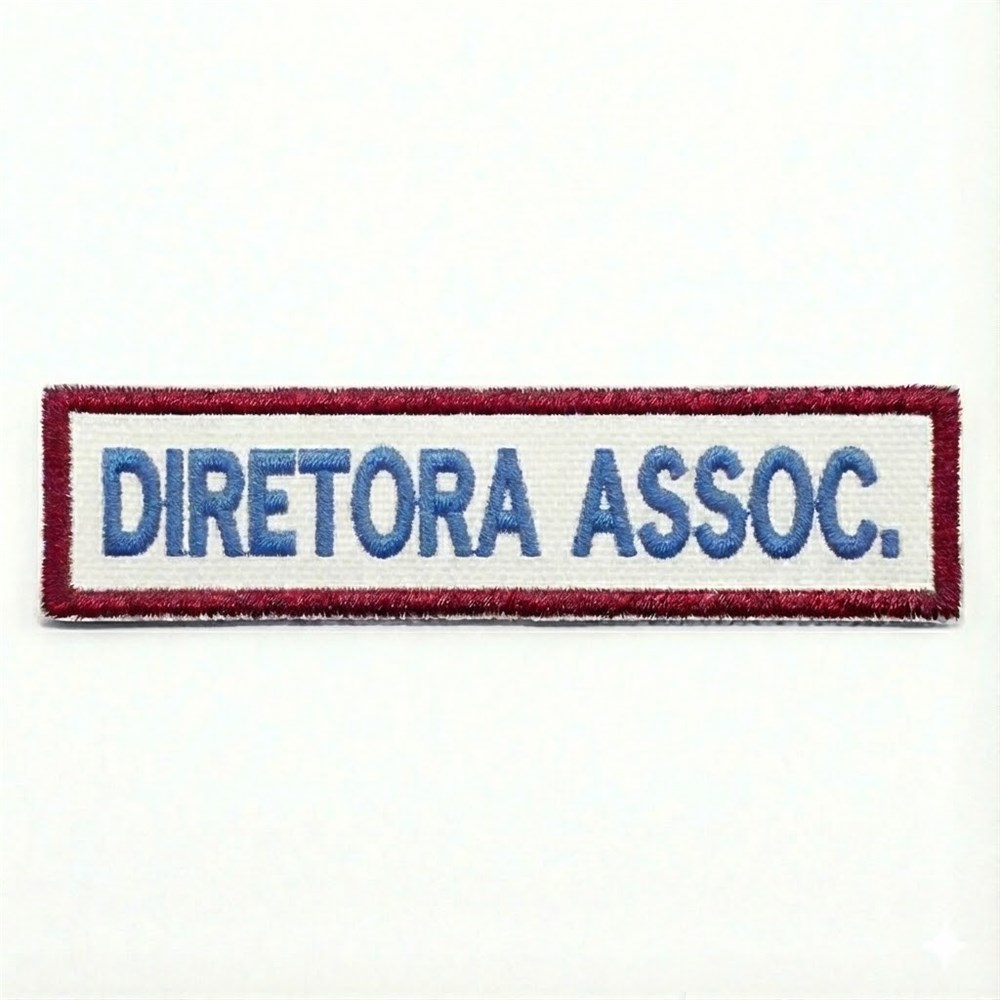 Tira Diretora Associada - AVT