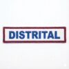 Tira Distrital - AVT