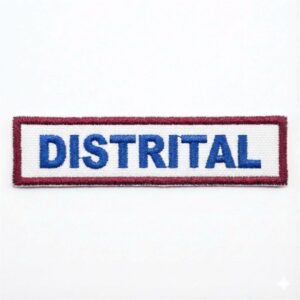 Tira Distrital - AVT