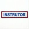 Tira Instrutor - AVT