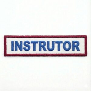 Tira Instrutor - AVT