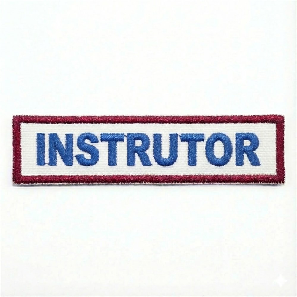 Tira Instrutor - AVT
