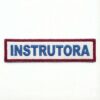 Tira Instrutora - AVT