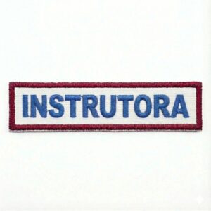 Tira Instrutora - AVT