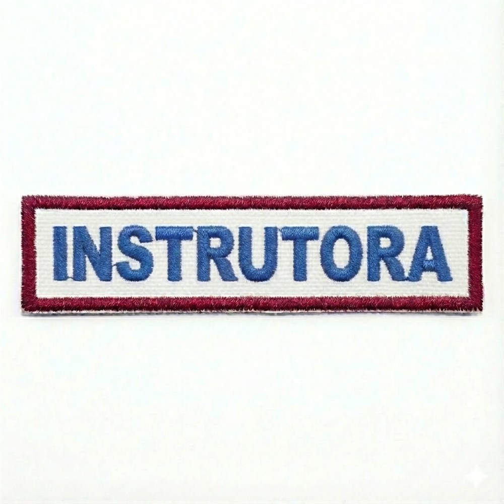 Tira Instrutora - AVT