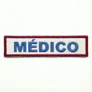 Tira Médico - AVT