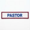 Tira Pastor - AVT