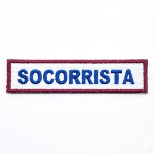 Tira Socorrista - AVT