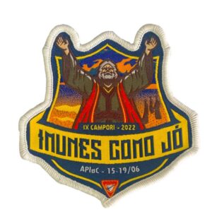 Imunes como Jó - APlaC 2022