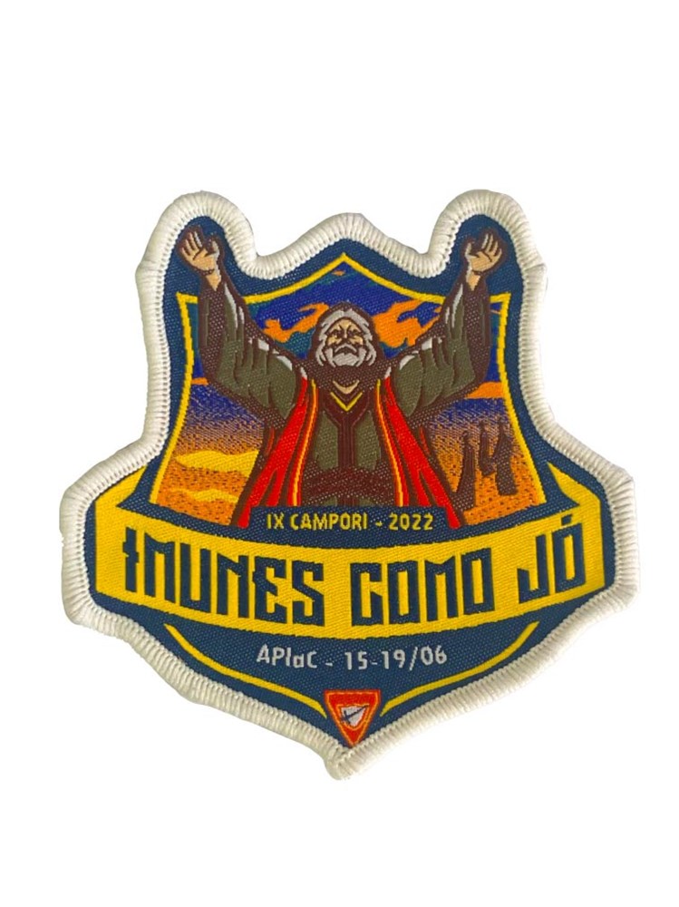 Imunes como Jó - APlaC 2022