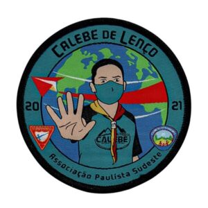 Trunfo Calebe de Lenço APSE - 2021