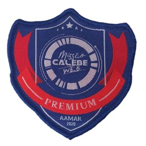 Trunfo Calebe WEB PREMIUM  AAMAR - 2020