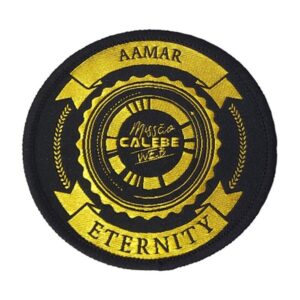 Trunfo Calebe WEB ETERNITY  AAMAR - 2020