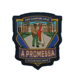 Trunfo Campori A Promessa APAC - 2025