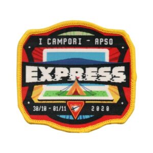 Trunfo Campori Express APSO - 2020