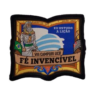 Trunfo Campori Fé Invencível UCB - 2023