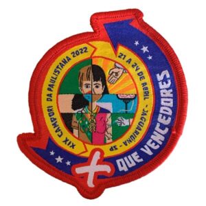 Trunfo Campori Mais que Vencedores AP - 2022