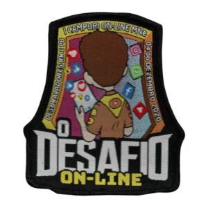 Trunfo Campori O Desafio Online - 2020