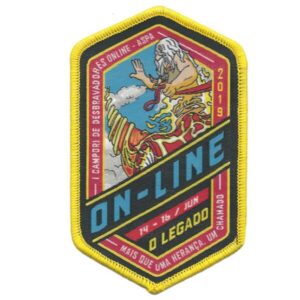 Trunfo Campori O Legado Online ASPA - 2019