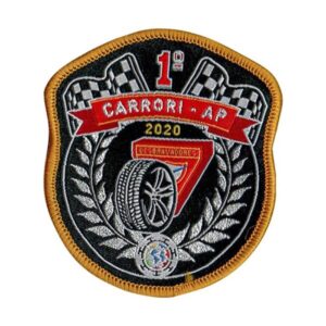 Trunfo Carrori DBV AP - 2020