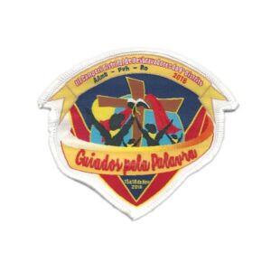 Trunfo Campori Guiados Pela Palavra AMO - 2018