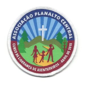 Trunfo Curso de Liderança AVT APLAC - 2018