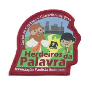 Trunfo Herdeiros da Palavra APSO - 2019