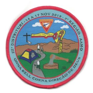 Trunfo III Distrituri AAMO - 2019