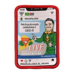 Trunfo Live Quarentena APSO - 2020