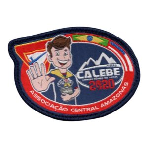 Trunfo Missão Calebe ACEAM - 2020