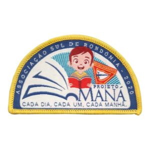 Trunfo Projeto Maná DBV ASUR - 2020