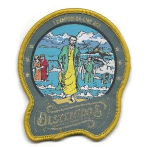 Trunfo Campori Online Destemidos ACP - 2019