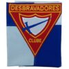 Bandeira Oficial DBV c/ nome bordado