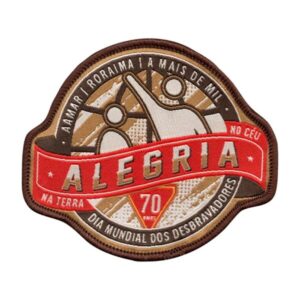 Trunfo Dia Mundial dos Desbravadores AAMAR - 2020