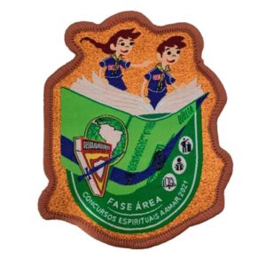 Trunfo Fase Área Bronze AAMAR - 2021