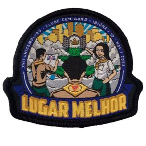 Trunfo O Lugar Melhor - 2023